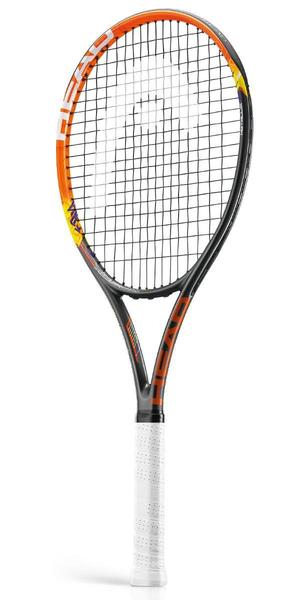 Head MX Spark Pro Tennis Racket - main image
